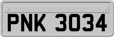 PNK3034