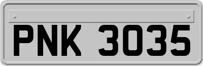 PNK3035