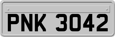 PNK3042