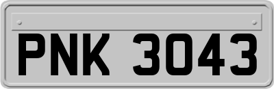 PNK3043