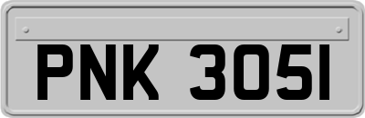 PNK3051
