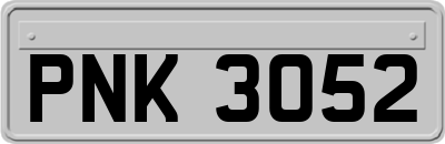 PNK3052