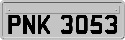 PNK3053