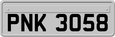 PNK3058