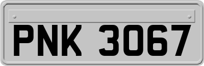 PNK3067