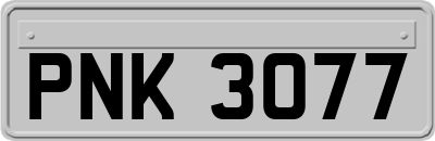 PNK3077
