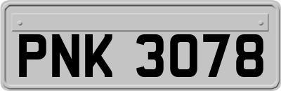 PNK3078