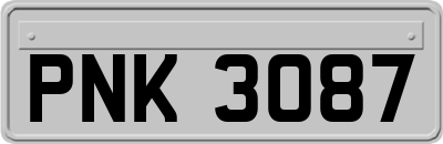 PNK3087