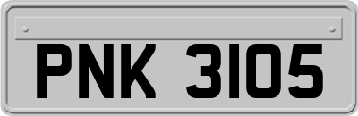 PNK3105