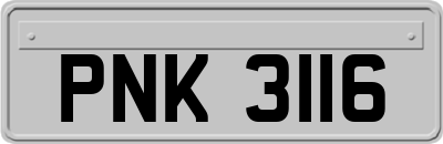 PNK3116