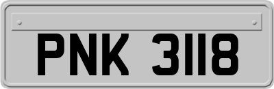 PNK3118