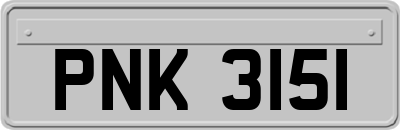 PNK3151