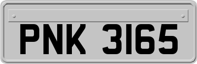 PNK3165