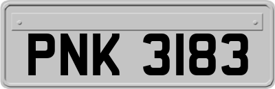 PNK3183