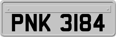 PNK3184
