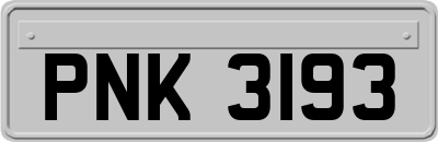 PNK3193