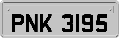 PNK3195