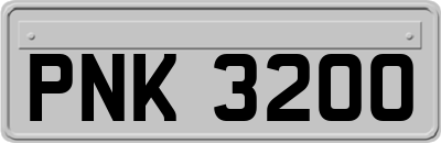 PNK3200
