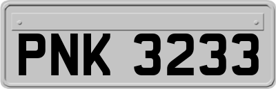 PNK3233
