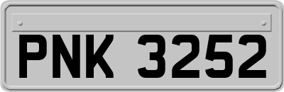 PNK3252
