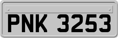 PNK3253