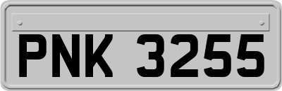 PNK3255