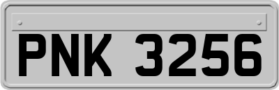 PNK3256