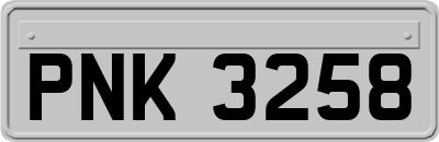 PNK3258