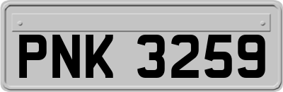 PNK3259