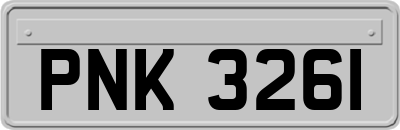 PNK3261