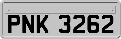 PNK3262