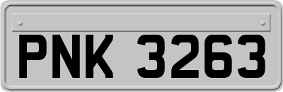 PNK3263
