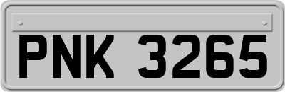 PNK3265