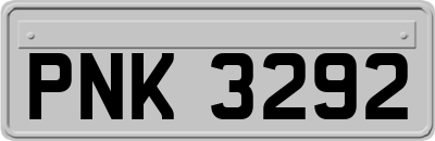 PNK3292