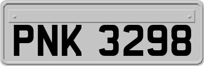 PNK3298