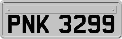 PNK3299