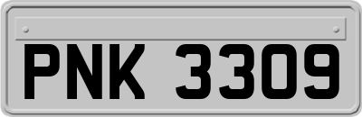 PNK3309