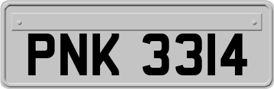 PNK3314