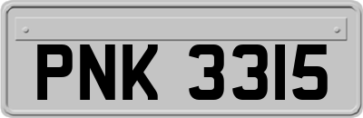PNK3315