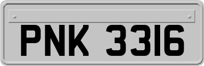PNK3316