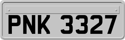 PNK3327