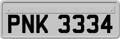 PNK3334
