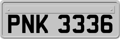 PNK3336