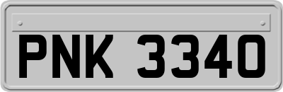 PNK3340