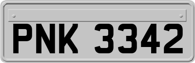 PNK3342