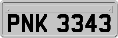 PNK3343