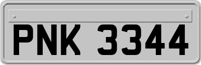 PNK3344