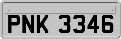 PNK3346