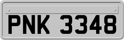 PNK3348