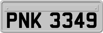 PNK3349